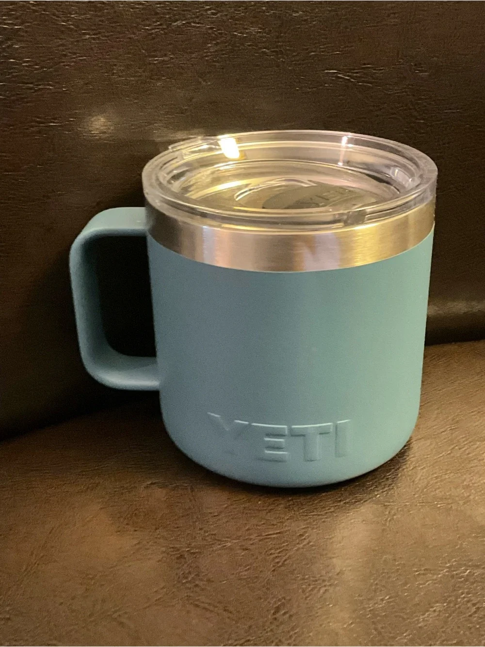 Yeti 14oz Nordic Blue